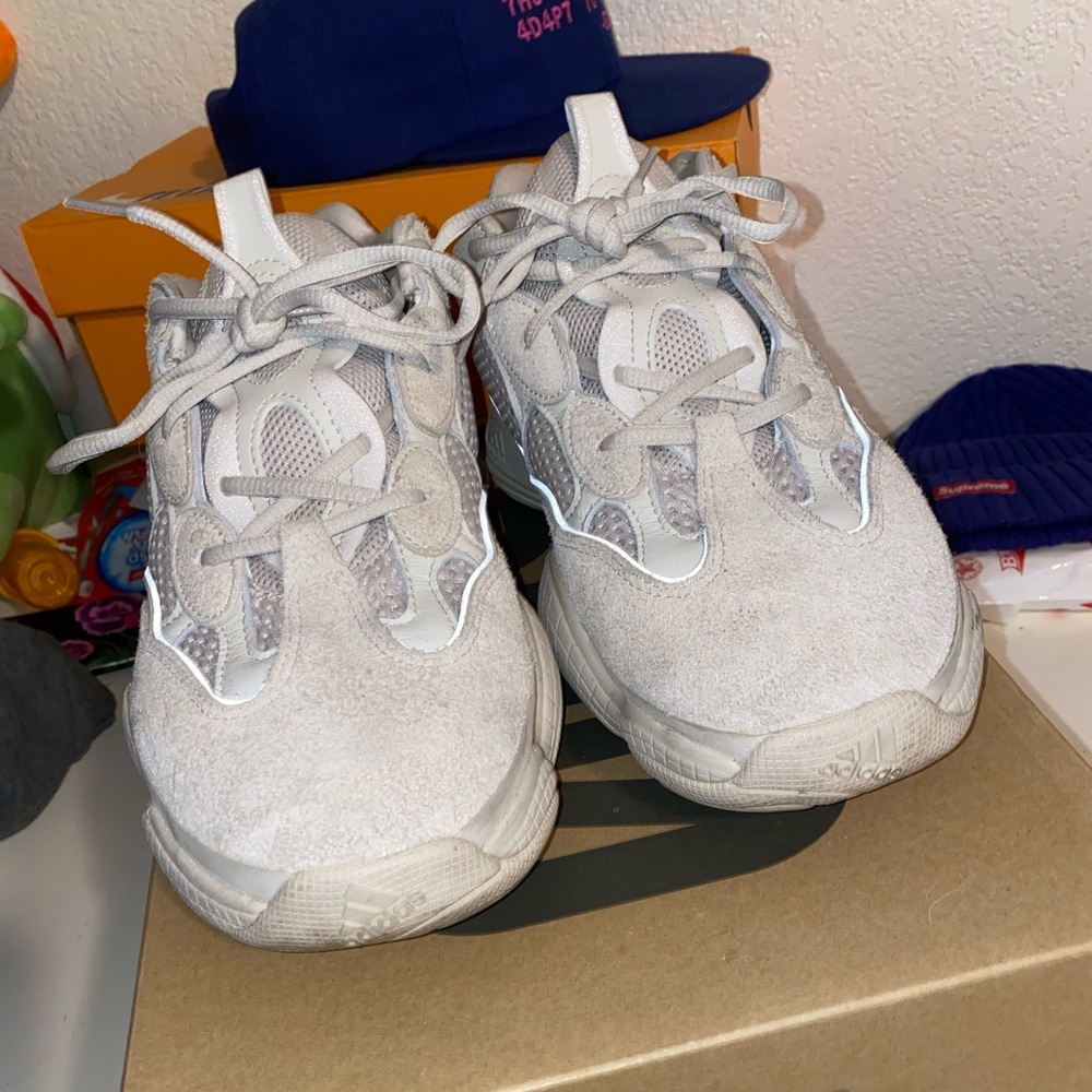 Yeezy 500 Blush